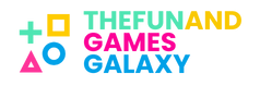 the fun and games galaxy